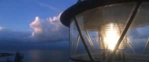 ISCHIA IL FARO
