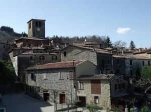 Montieri