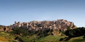 Salemi panorama