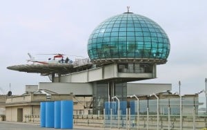Lingotto Torino