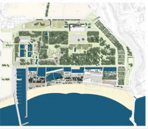 bagnoli napoli