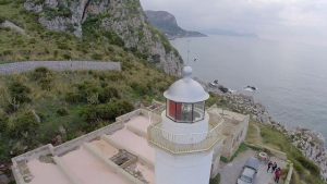 Faro Capo Zafferano