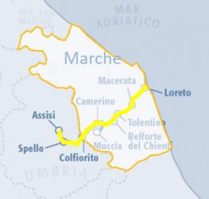 via lauretana