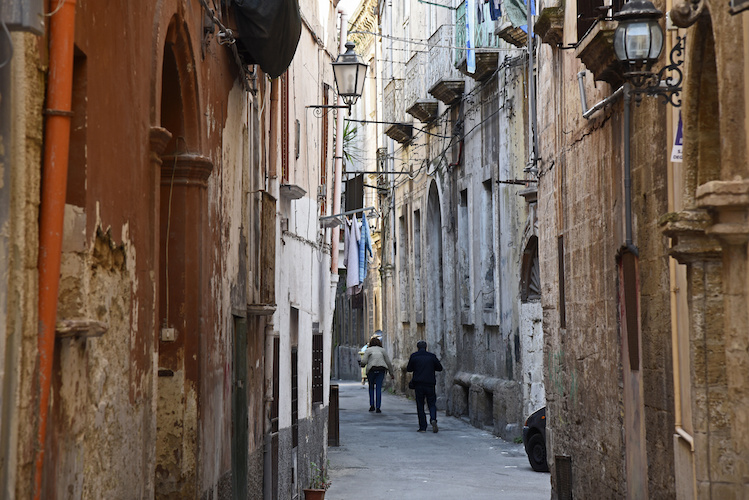 Taranto: assegnate le prime Case a 1 euro.