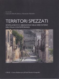Territori spezzati cover