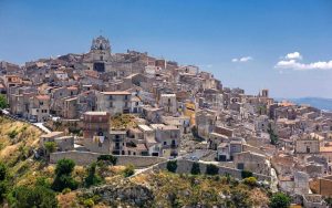 Mussomeli Case a 1 euro con argentini