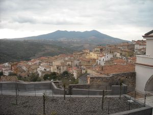 Case a 1 euro a Ripacandida