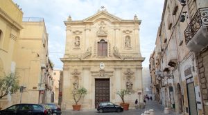 San Cataldo catedrale