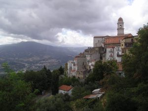 Chiaramonte