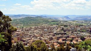 caltanisetta città