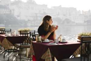 un caffè italiano