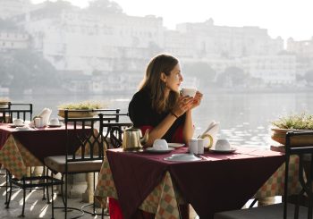 un caffè italiano